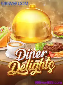 DinerDelights: Experiência Imersiva no Universo Gastronômico