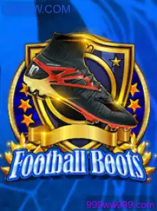 FootballBoots: Um Mergulho no Mundo Futurístico do Futebol Virtual