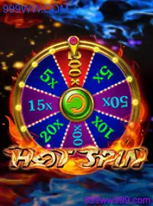 Descrição, Introdução e Regras do Jogo HotSpin